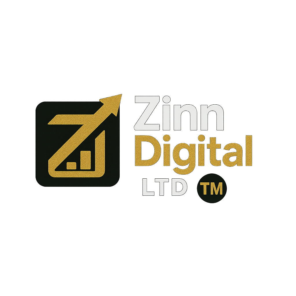 Zinn Digital LTD Zinn Digital LTD